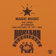 Horizon - Magic Music The Story Of Horiz