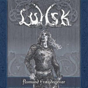Asmund Frgdegjevar (2lp/color Vinyl)