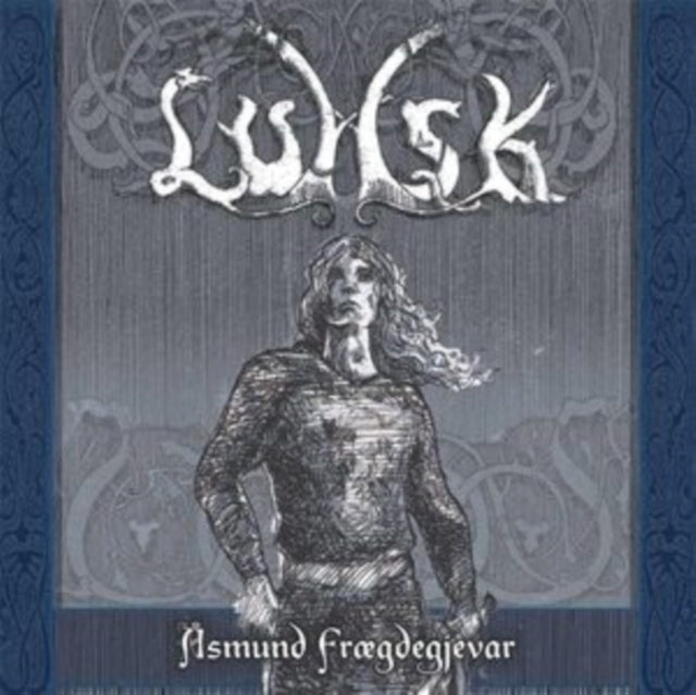 Asmund Frgdegjevar (2lp/color Vinyl)