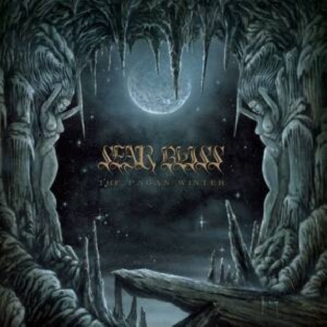 The Pagan Winter Deluxe Splatter Vinyl