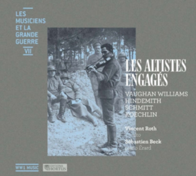Les Altistes Engages