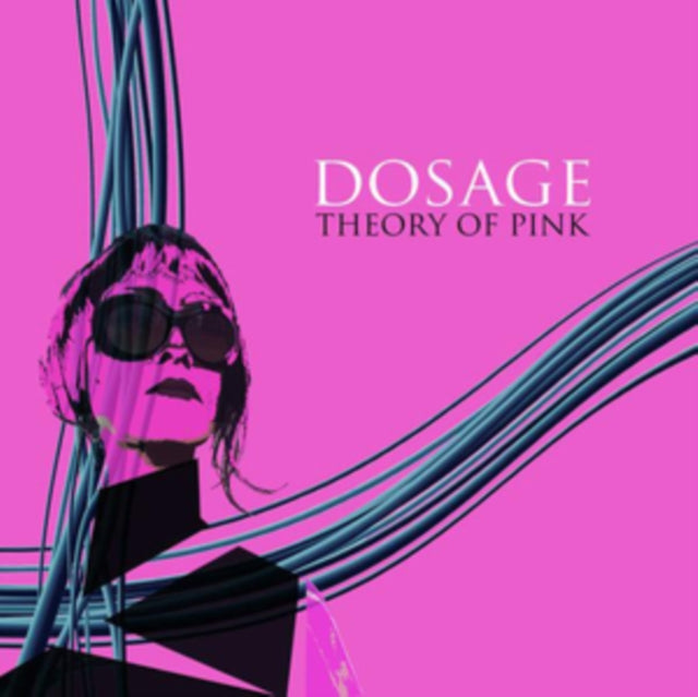 Theory Of Pink (import)