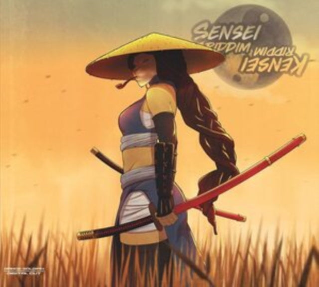 Kensei / Sensei Riddim