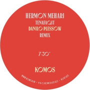 Tenafaqit / Danilo Plessow Remix / Mothe