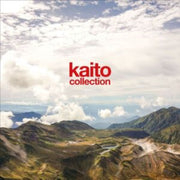 Collection Red Opaque Vinyl