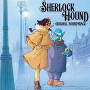 Sherlock Hound - Original Soundtrack
