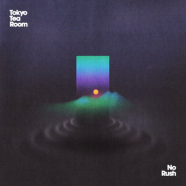 No Rush (limited Edition)
