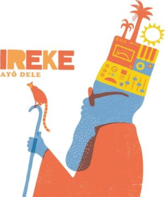 Ayo Dele