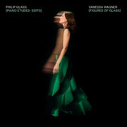 Figures Of Glass Piano Etudes - Edits