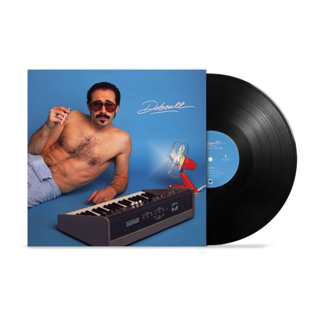 Intimate Fonk 2026 Repress