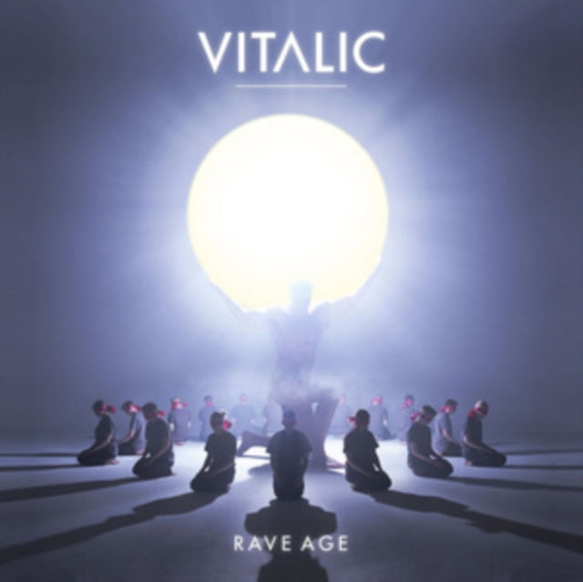 Rave Age 2026 Edition
