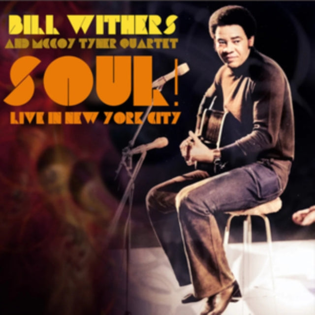 Soul Live In New York City