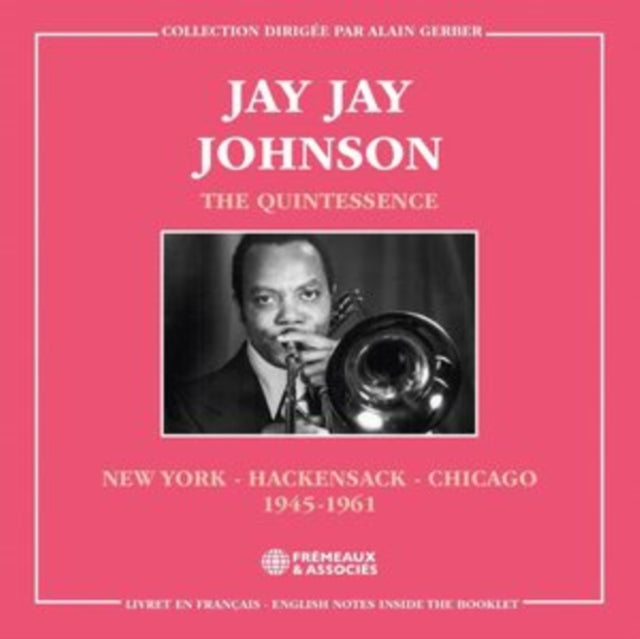 The Quintessence. New York - Hackensack