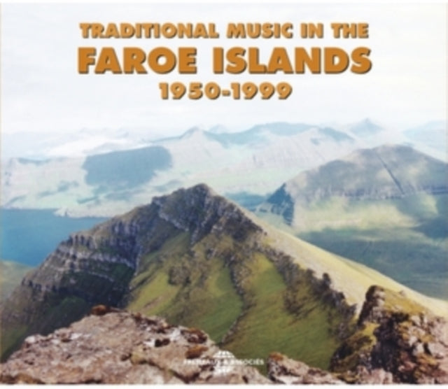 Traditional Music In The Faroe Island 19