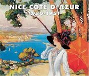 Nice Cote Dazur 1930-1951