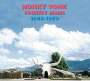 Honky Tonk Country Music