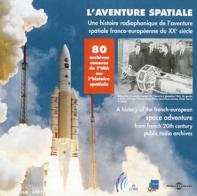 Histoire Radiophonique De Laventure Spat