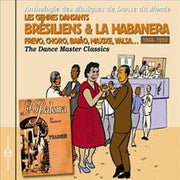 Danses Du Monde - Espagne. Caraibe. Amer