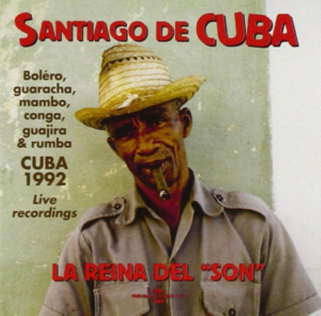 Santiago De Cuba La Reina Del Son