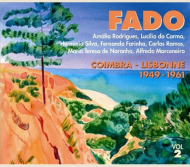 Fado Vol. 2
