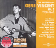 The Indispensable Vol. 2 1958-1962