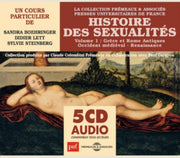 Histoire Des Sexualites