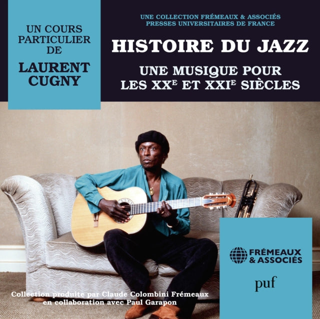 Un Cours Particulier De Laurent Cugny
