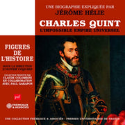 Charles Quint Limpossible Empire Univers