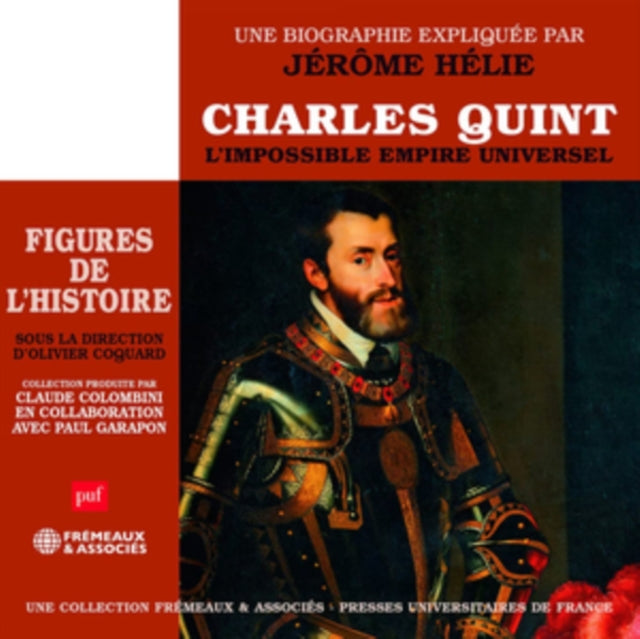 Charles Quint Limpossible Empire Univers