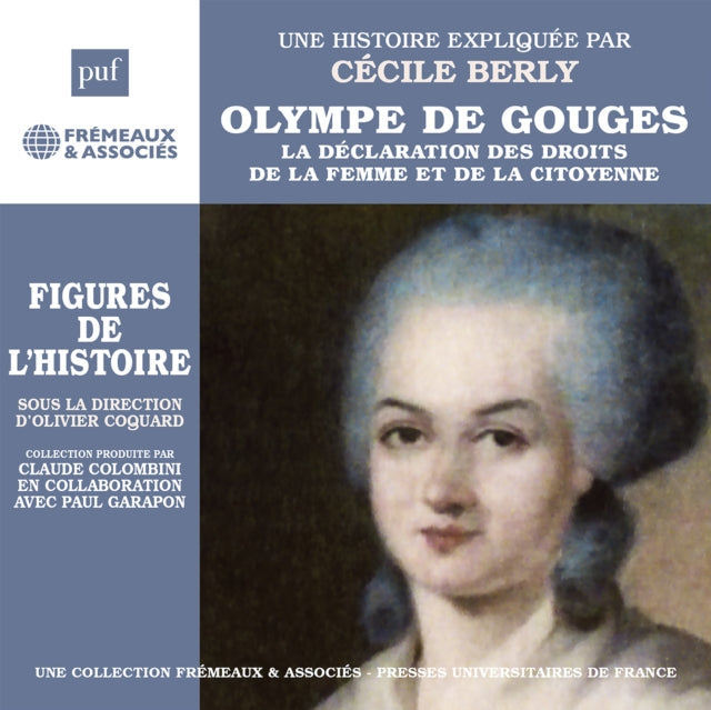 Olympe De Gouges - La Declaration Des Dr