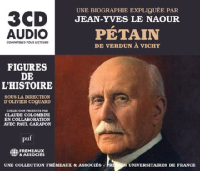 Petain De Verdun A Vichy - Une Biographi