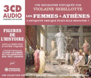 Les Femmes A Athenes