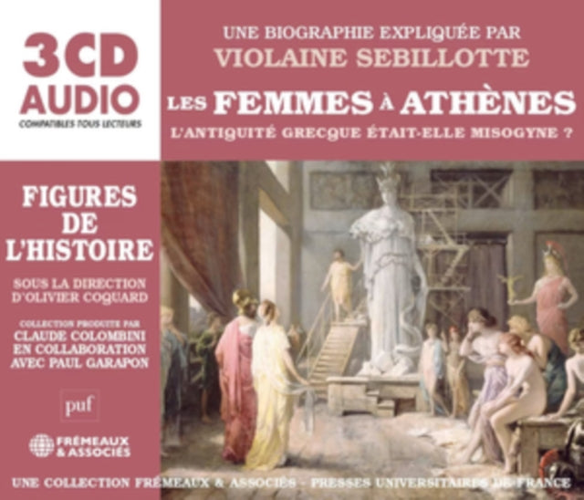 Les Femmes A Athenes