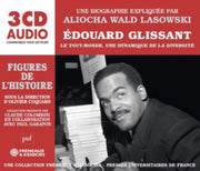 Edouard Glissant Le Tout-monde. Une Dyna