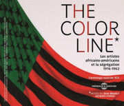 The Color Line Les Artistes Africains-am