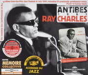 In Antibes 1961