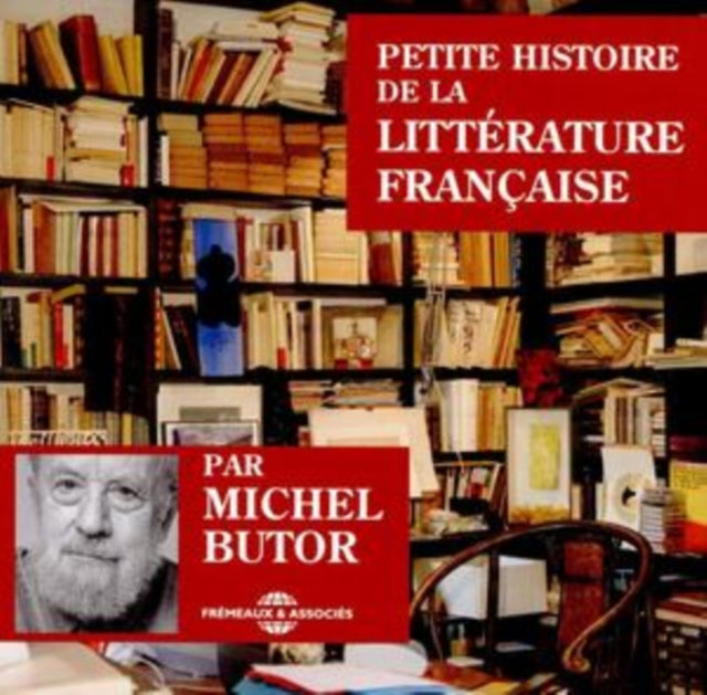 Petite Histoire De La Litterature Franca