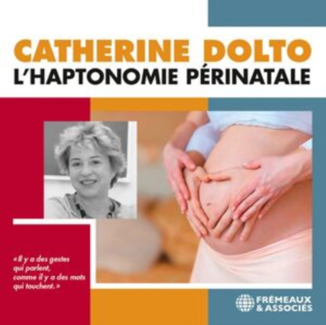 Catherine Dolto