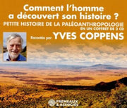 Yves Coppens