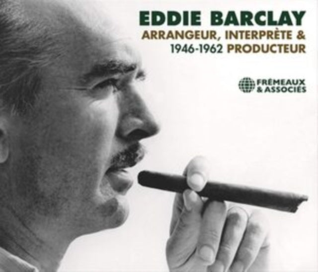 Arrangeur. Interprete & Producteur 1946-