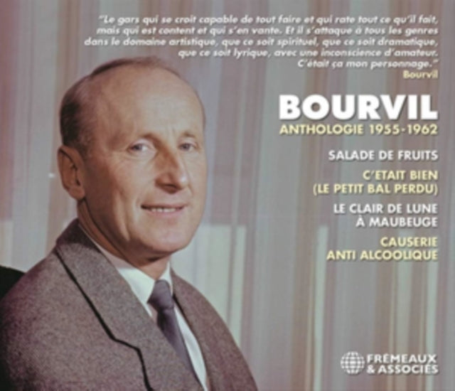 Bourvil