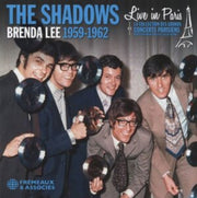 Live In Paris - 1959-1962