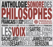 Avec Les Voix De Sartre