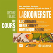 La Biodiversite Histoire Et Enjeux