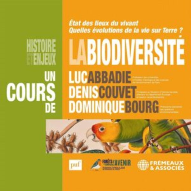 La Biodiversite Histoire Et Enjeux