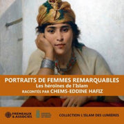 Portraits De Femmes Remarquables - Les H