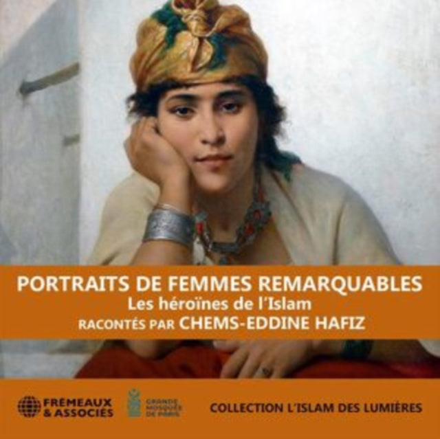 Portraits De Femmes Remarquables - Les H