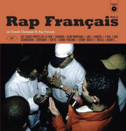 Vintage Sounds - Rap Francaise Vol. 2