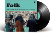 Vintage Sounds - Folk