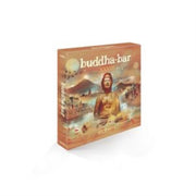 Buddha Bar Vol. Xxviii